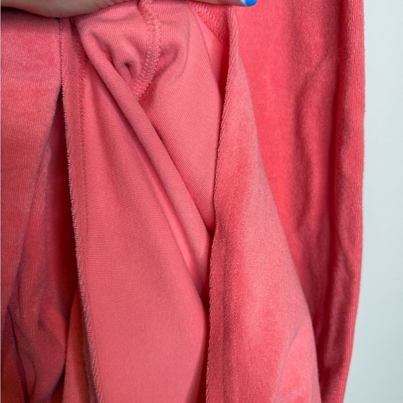 Coral Wide-Leg Pants - Picture 7 of 8